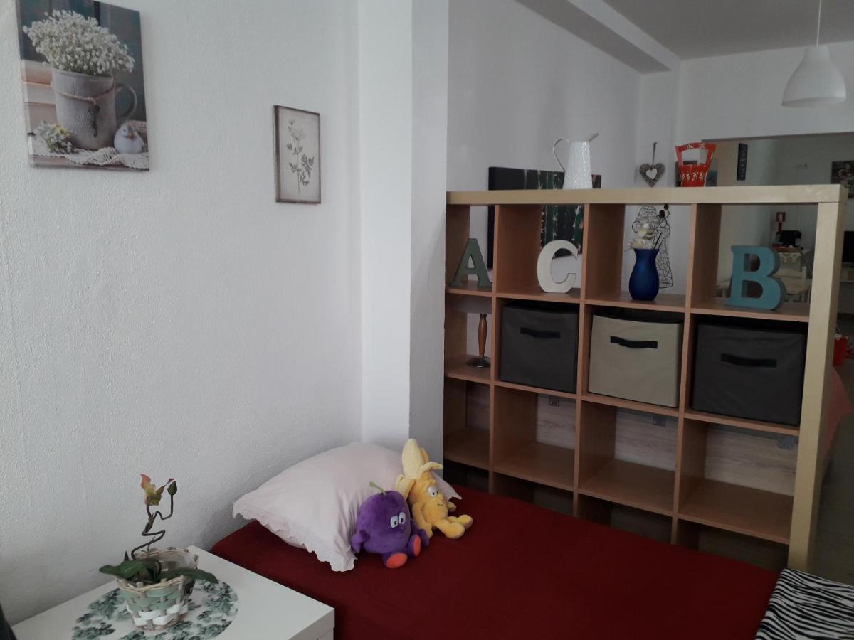 Sadinahome Сетубал Екстер'єр фото
